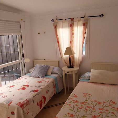 Marbella Apartamento En Málaga Eksteriør bilde
