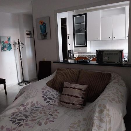 Marbella Apartamento En Málaga Eksteriør bilde