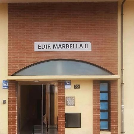 Marbella Apartamento En Málaga Eksteriør bilde