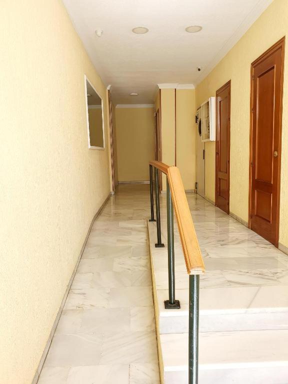 Marbella Apartamento En Málaga Eksteriør bilde