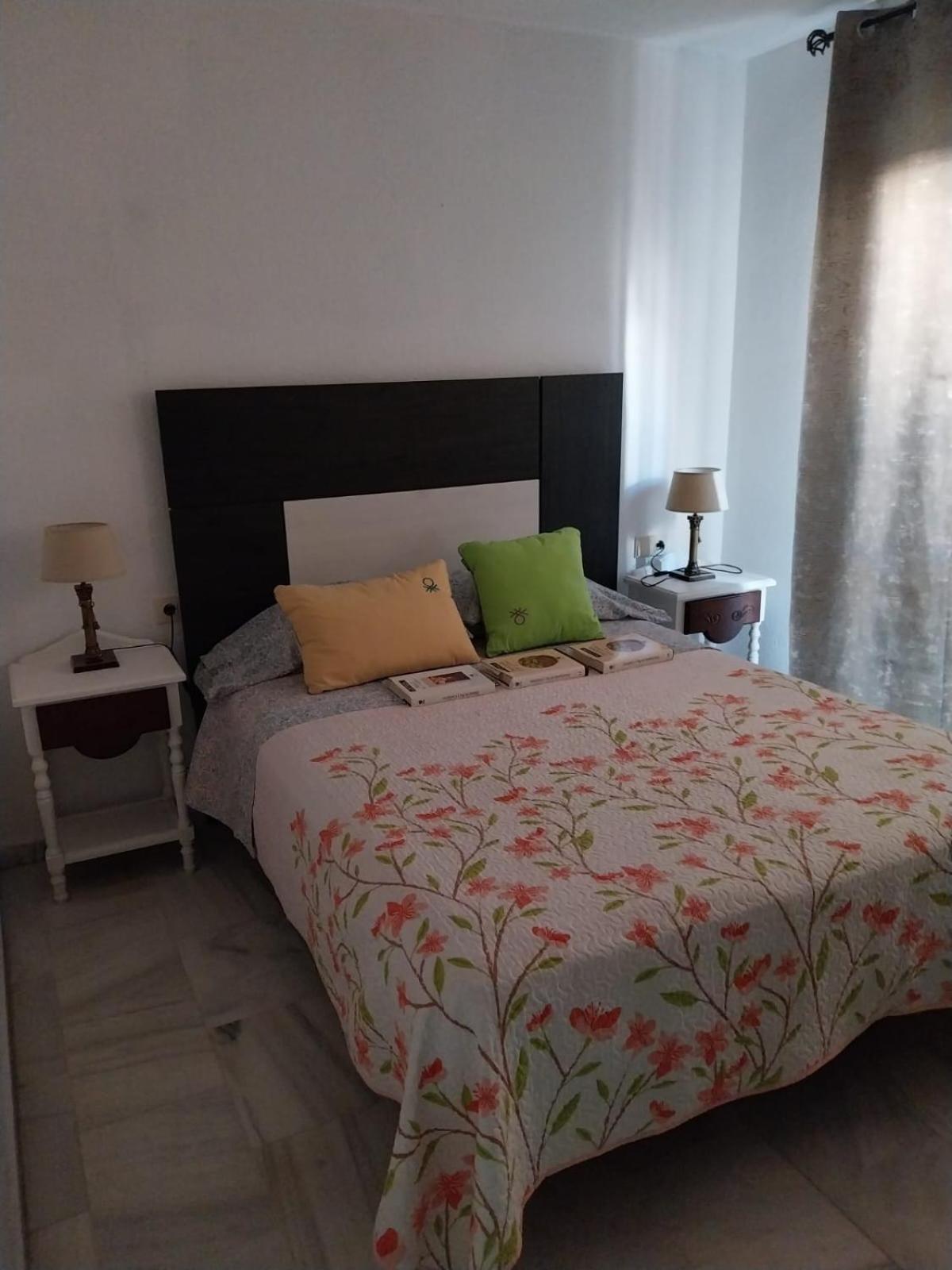 Marbella Apartamento En Málaga Eksteriør bilde
