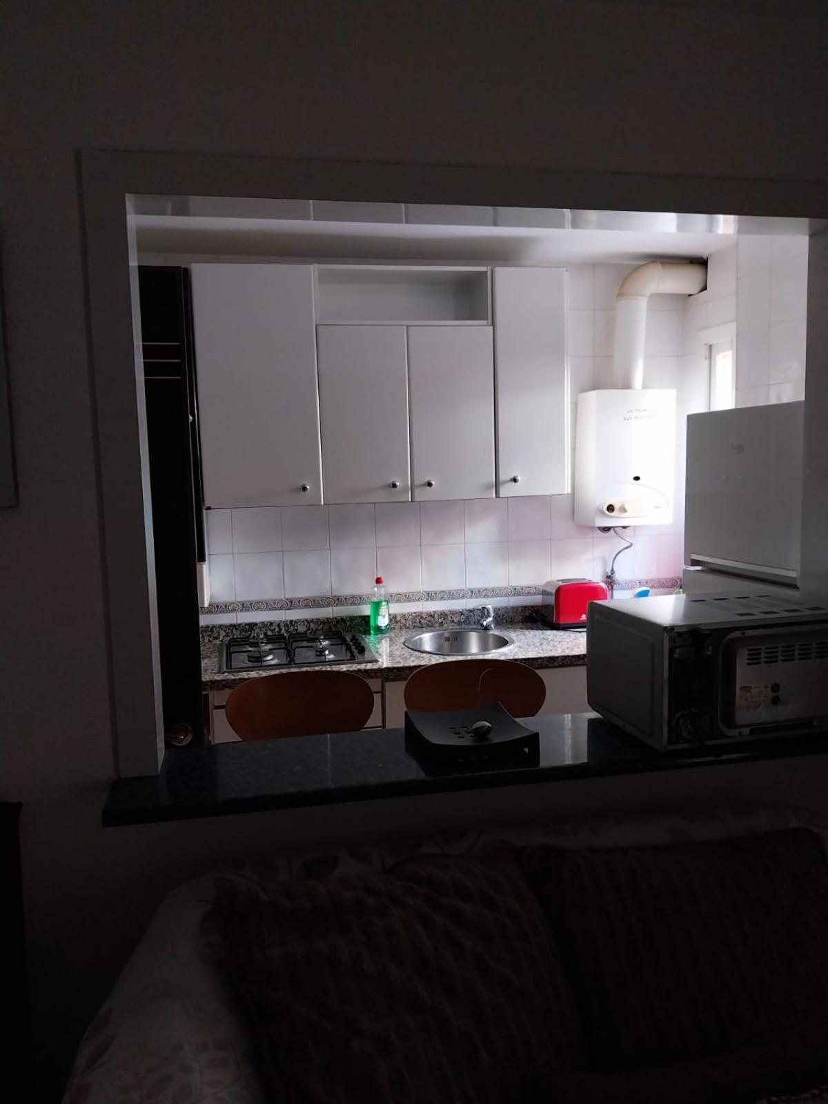 Marbella Apartamento En Málaga Eksteriør bilde