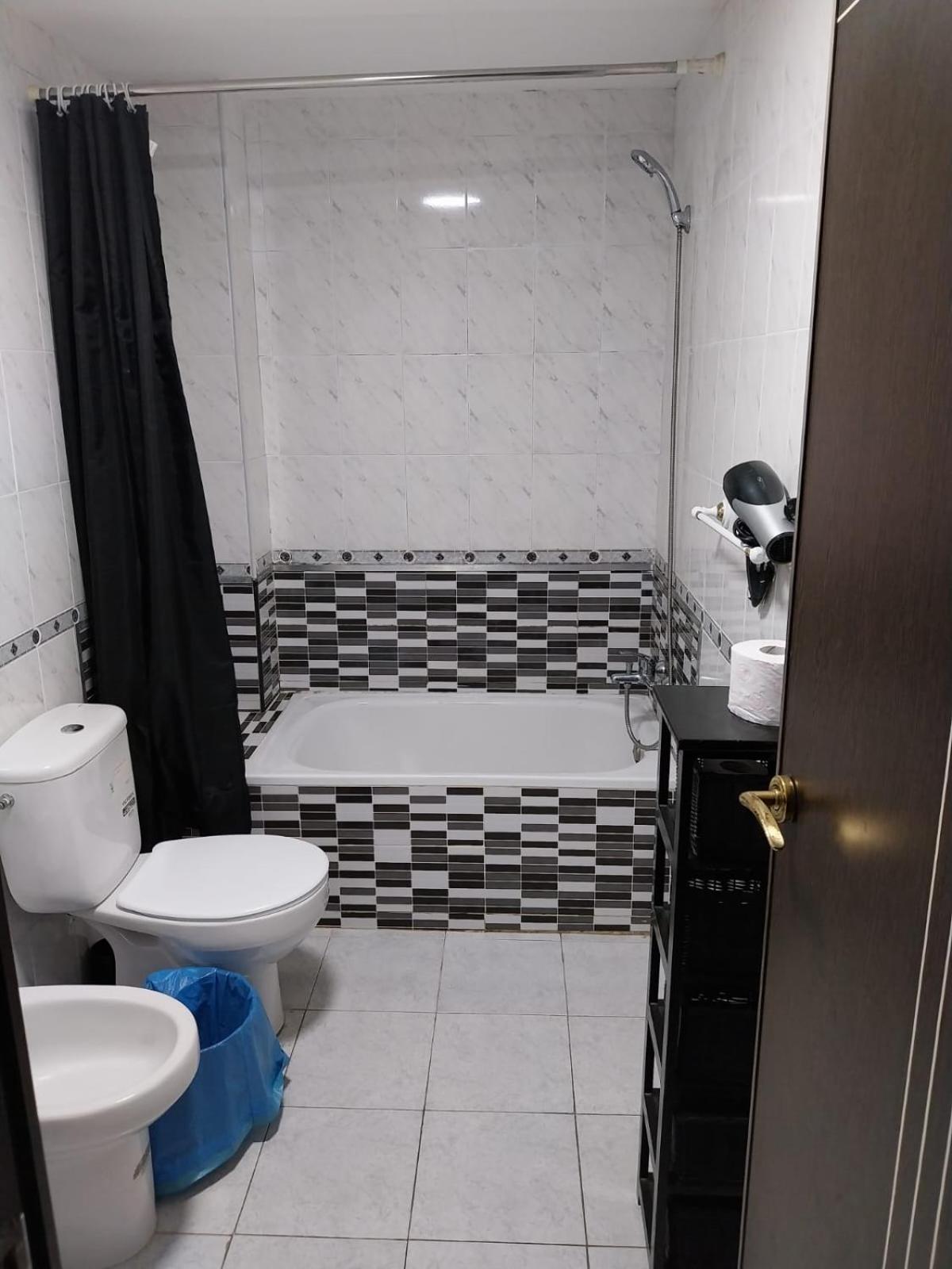 Marbella Apartamento En Málaga Eksteriør bilde