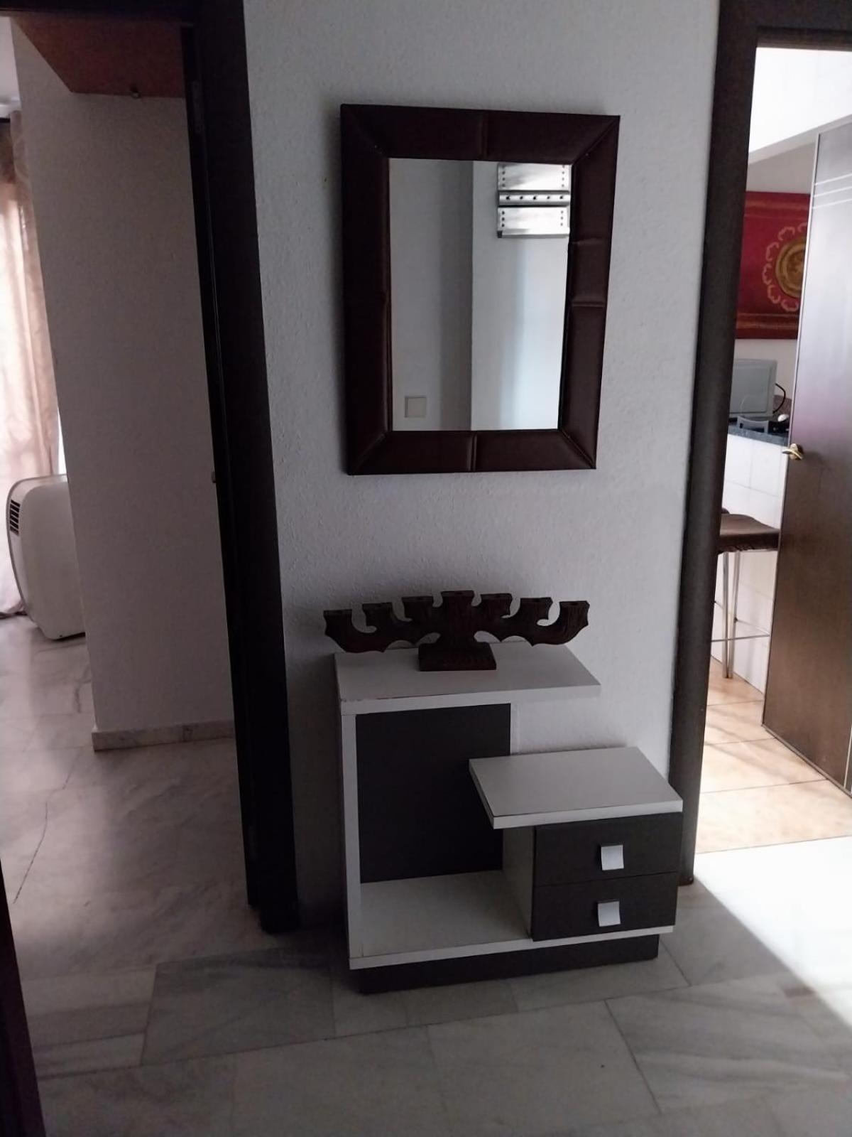 Marbella Apartamento En Málaga Eksteriør bilde
