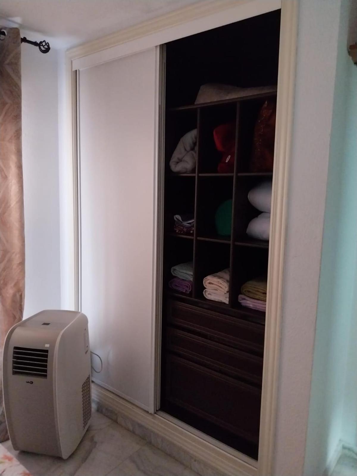 Marbella Apartamento En Málaga Eksteriør bilde